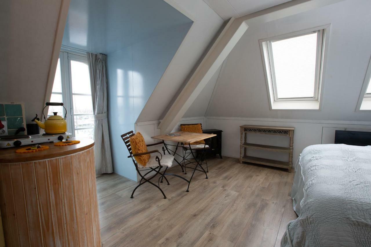 Bed and breakfast El Puerto Hoorn (North Holland)